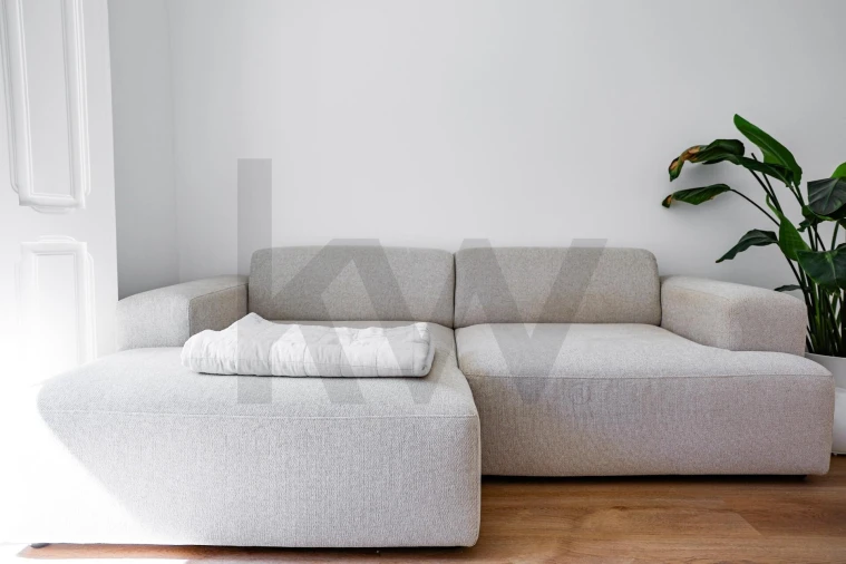 Apartamento T2 para Venda em Santo António Foto 3