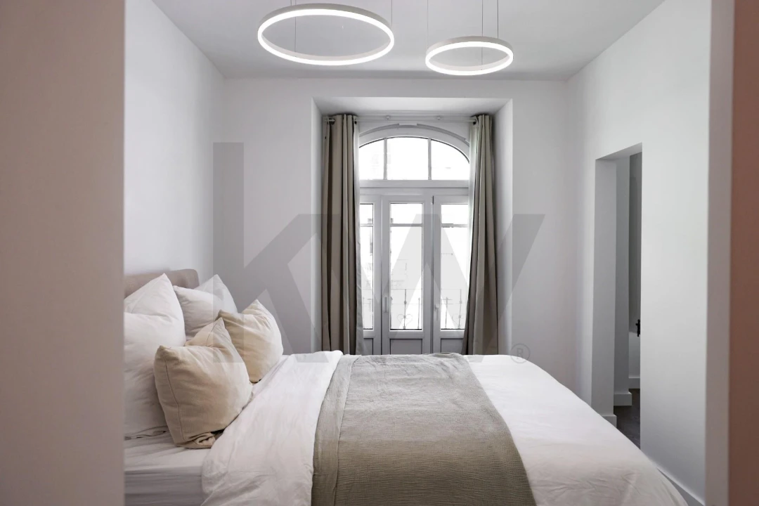 Apartamento T2 para Venda em Santo António Foto 18