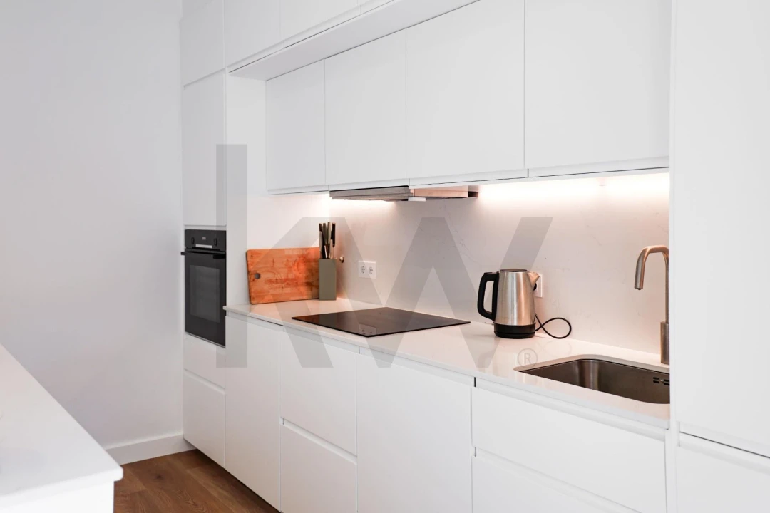 Apartamento T2 para Venda em Santo António Foto 10