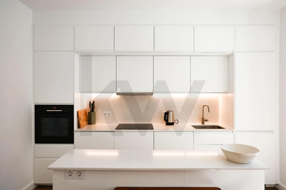 Apartamento T2 para Venda em Santo António Foto 6