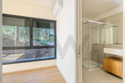 Apartamento T3 para Arrendamento em Algés, Linda-A-Velha e Cruz Quebrada-Dafundo