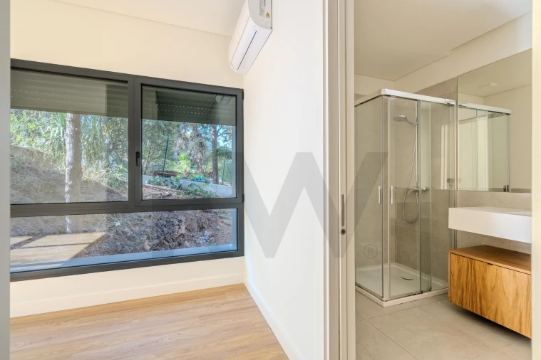 Apartamento T3 para Arrendamento em Algés, Linda-A-Velha e Cruz Quebrada-Dafundo Foto 18