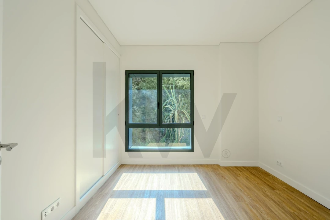 Apartamento T3 para Arrendamento em Algés, Linda-A-Velha e Cruz Quebrada-Dafundo Foto 11