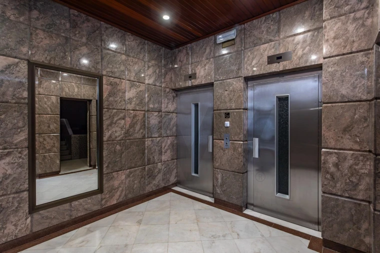 Apartamento T2 para Venda em Areeiro Foto 35
