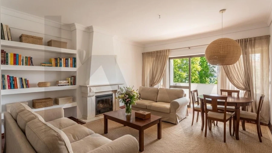 Apartamento T2 para Venda em Areeiro