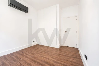 Apartamento T3 para Venda em Campo de Ourique