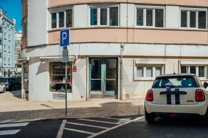 Apartamento T3 para Venda em Campo de Ourique
