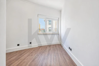 Apartamento T3 para Venda em Campo de Ourique