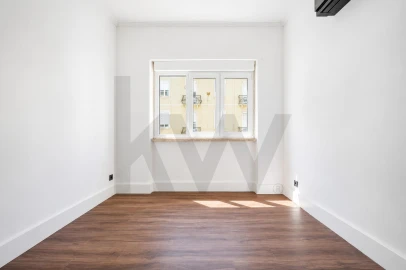 Apartamento T3 para Venda em Campo de Ourique