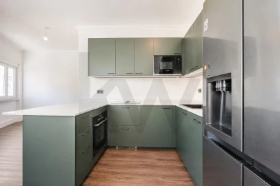 Apartamento T3 para Venda em Campo de Ourique