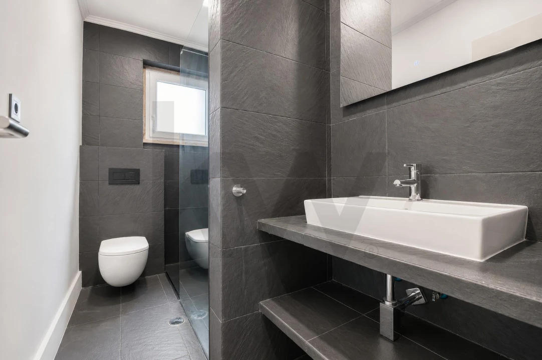 Apartamento T3 para Venda em Campo de Ourique Foto 24