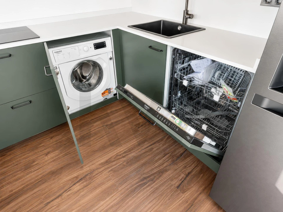 Apartamento T3 para Venda em Campo de Ourique Foto 17