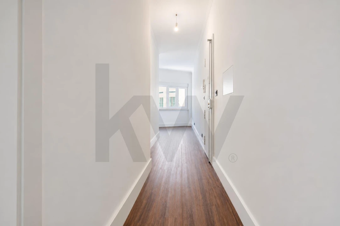 Apartamento T3 para Venda em Campo de Ourique Foto 7