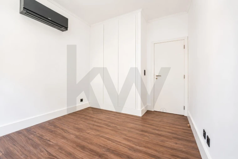 Apartamento T3 para Venda em Campo de Ourique Foto 22