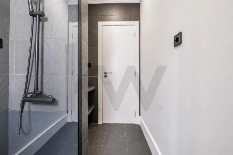 Apartamento T3 para Venda em Campo de Ourique Foto 26