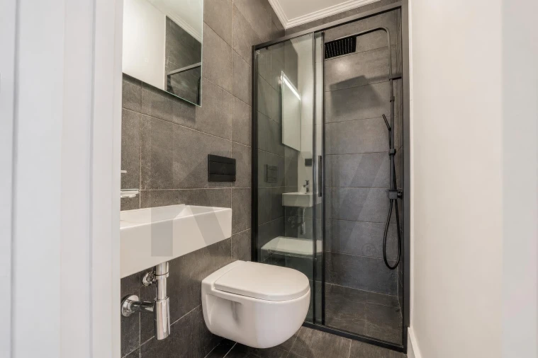 Apartamento T3 para Venda em Campo de Ourique Foto 34