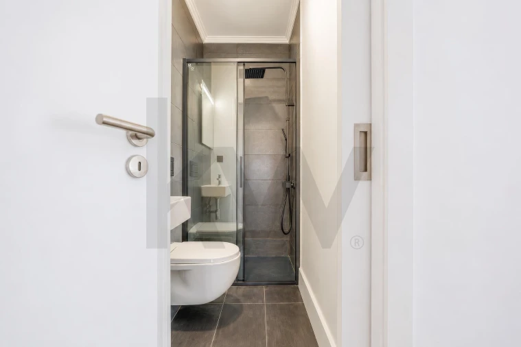 Apartamento T3 para Venda em Campo de Ourique Foto 35