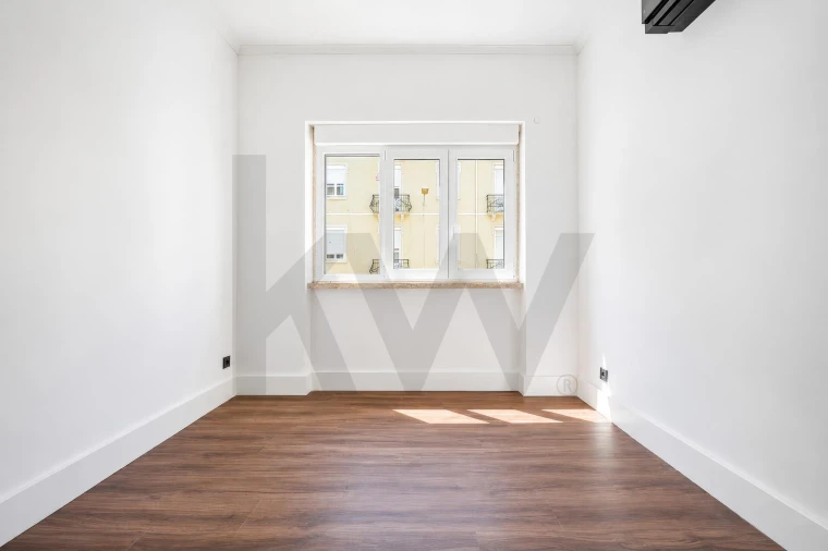 Apartamento T3 para Venda em Campo de Ourique Foto 20
