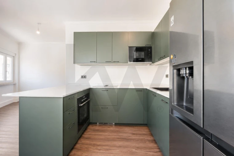 Apartamento T3 para Venda em Campo de Ourique Foto 13