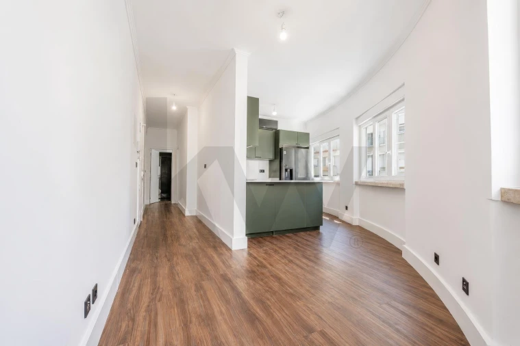 Apartamento T3 para Venda em Campo de Ourique Foto 10