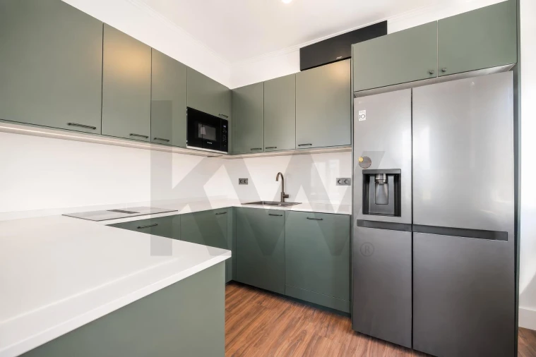 Apartamento T3 para Venda em Campo de Ourique Foto 15