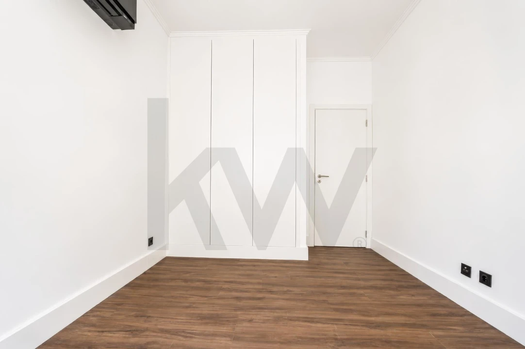 Apartamento T3 para Venda em Campo de Ourique Foto 21