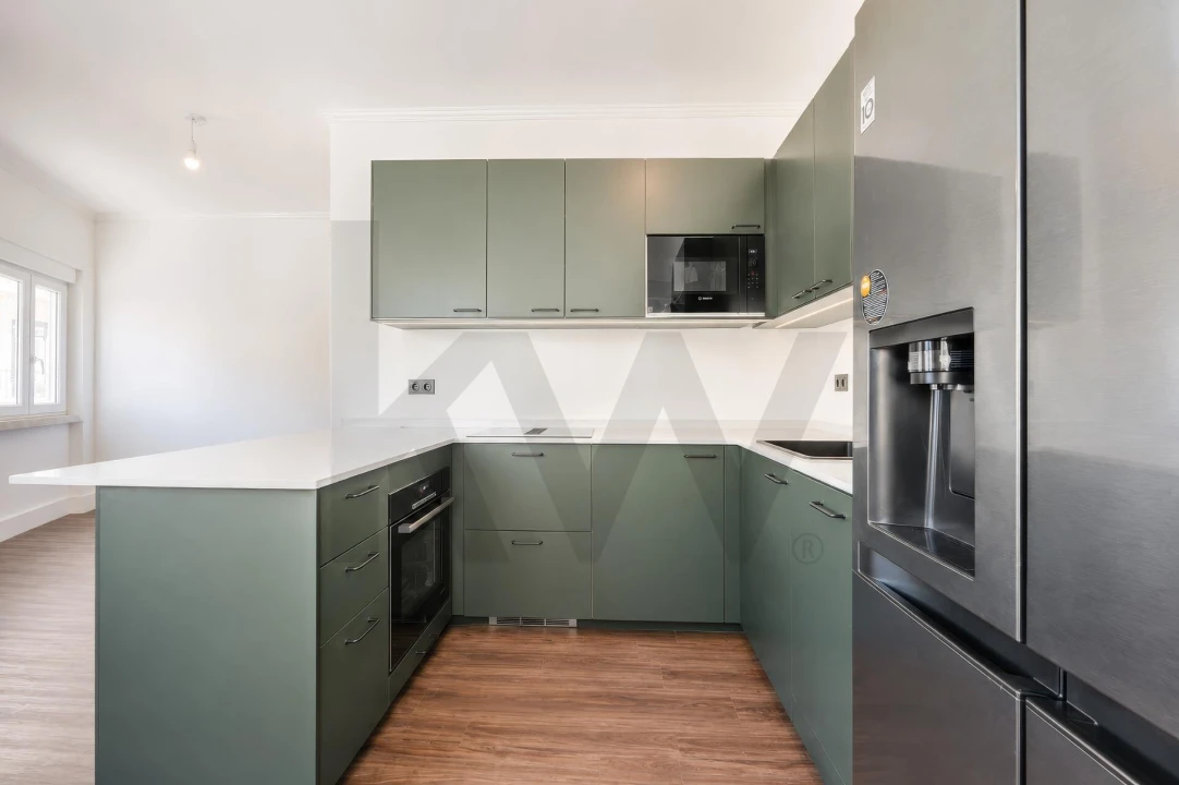 Apartamento T3 para Venda em Campo de Ourique Foto 13