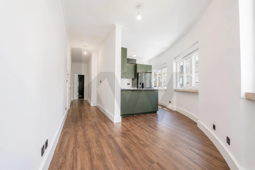 Apartamento T3 para Venda em Campo de Ourique Foto 10