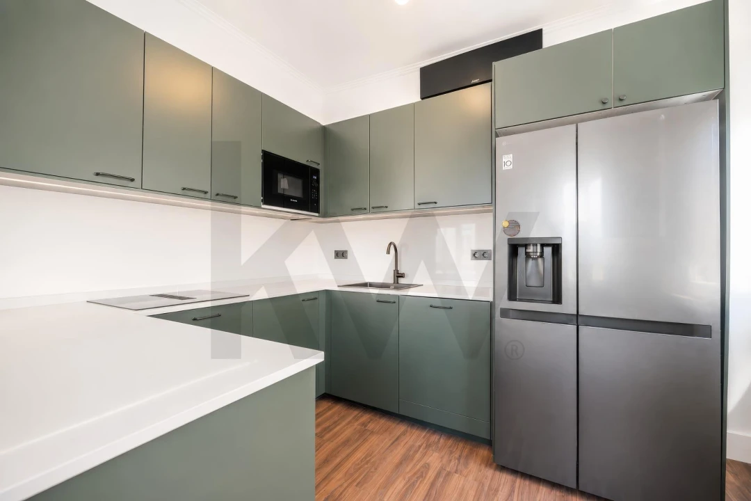 Apartamento T3 para Venda em Campo de Ourique Foto 15