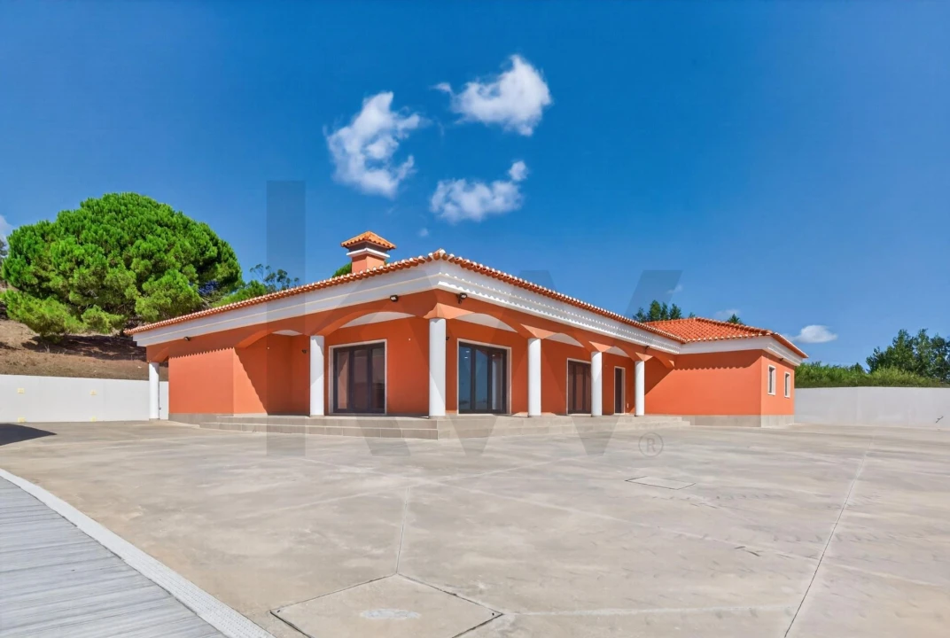 Moradia T5 para Venda em Sobral de Monte Agraço Foto 17
