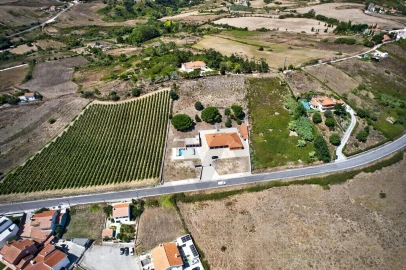 Moradia T5 para Venda em Sobral de Monte Agraço