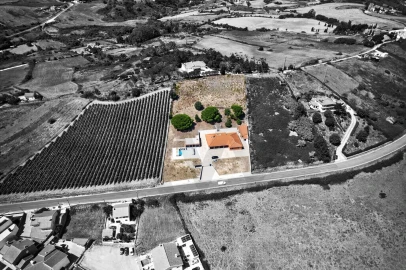 Moradia T5 para Venda em Sobral de Monte Agraço