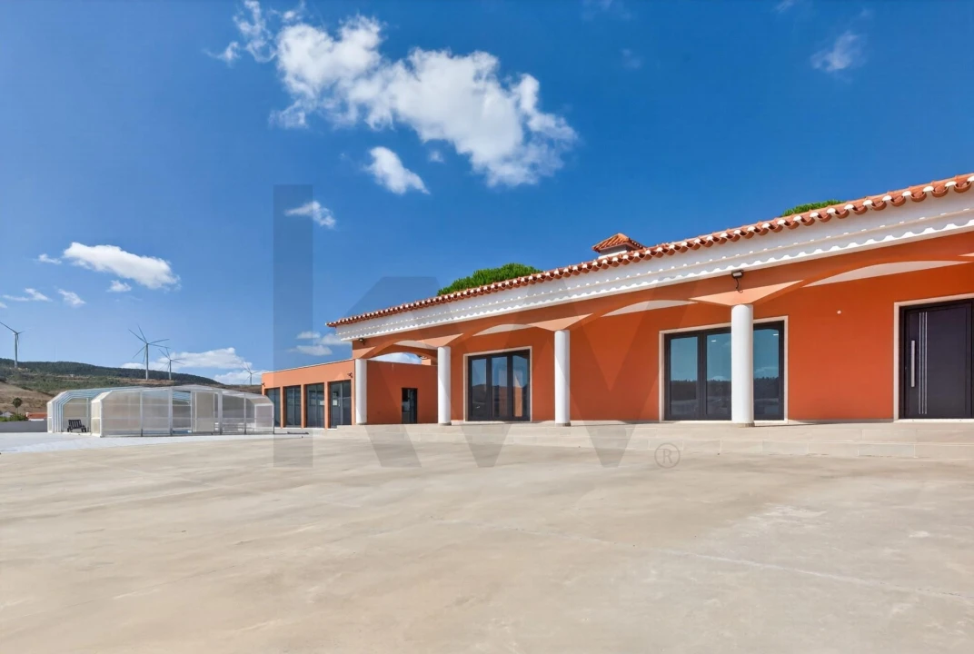 Moradia T5 para Venda em Sobral de Monte Agraço Foto 20