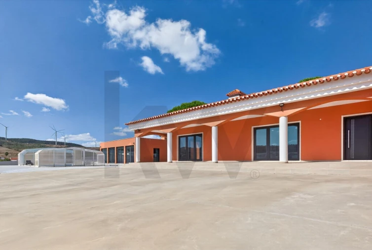 Moradia T5 para Venda em Sobral de Monte Agraço Foto 20