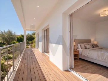 Moradia T4 para Venda em Porto Salvo