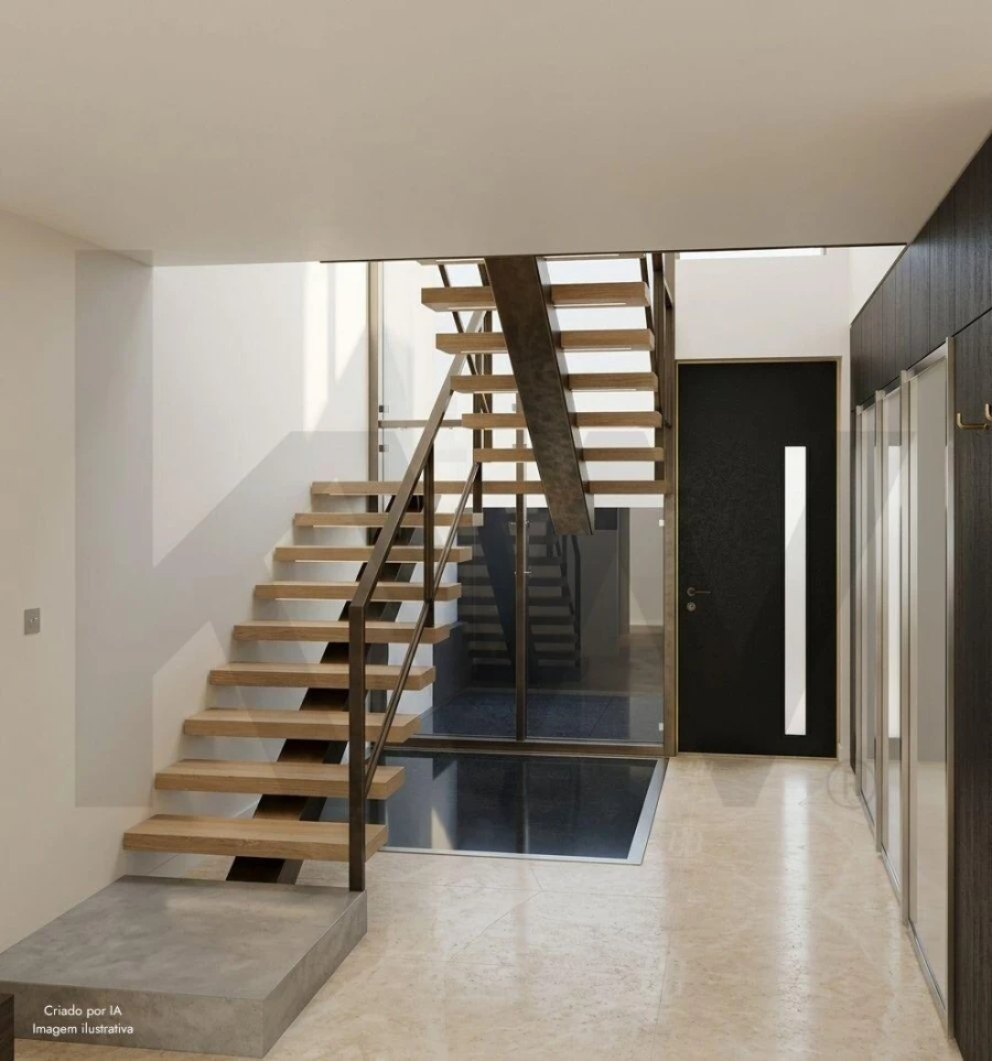 Moradia T4 para Venda em Porto Salvo Foto 3