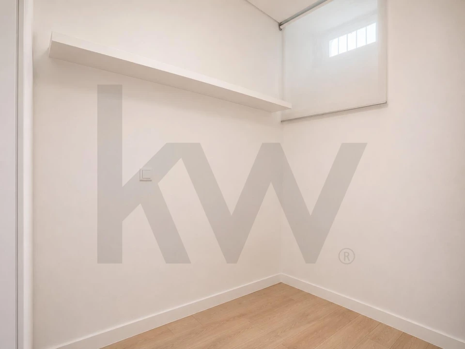 Apartamento para Venda em Arroios Foto 9