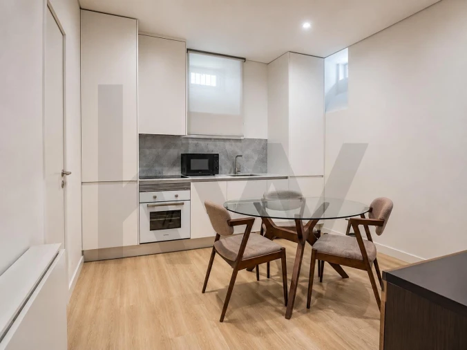 Apartamento para Venda em Arroios Foto 2