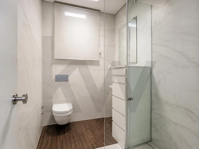 Apartamento para Venda em Arroios Foto 8