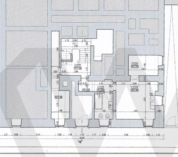 Apartamento para Venda em Arroios Foto 19