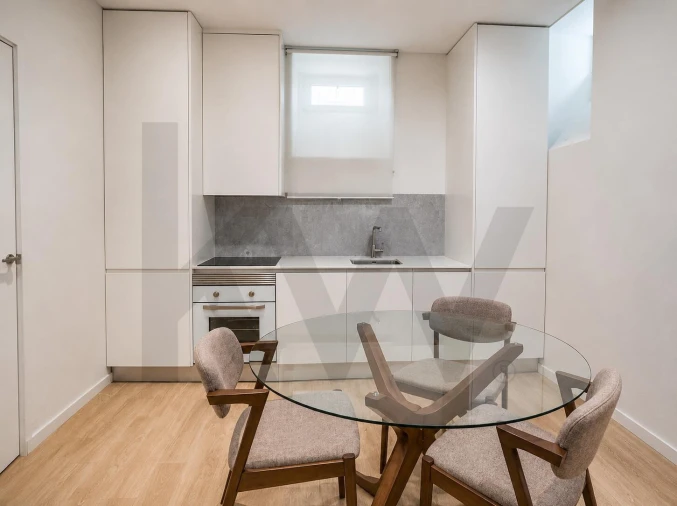 Apartamento para Venda em Arroios Foto 6