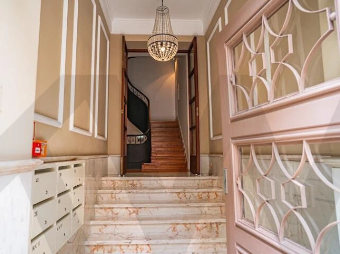 Apartamento para Venda em Arroios Foto 16