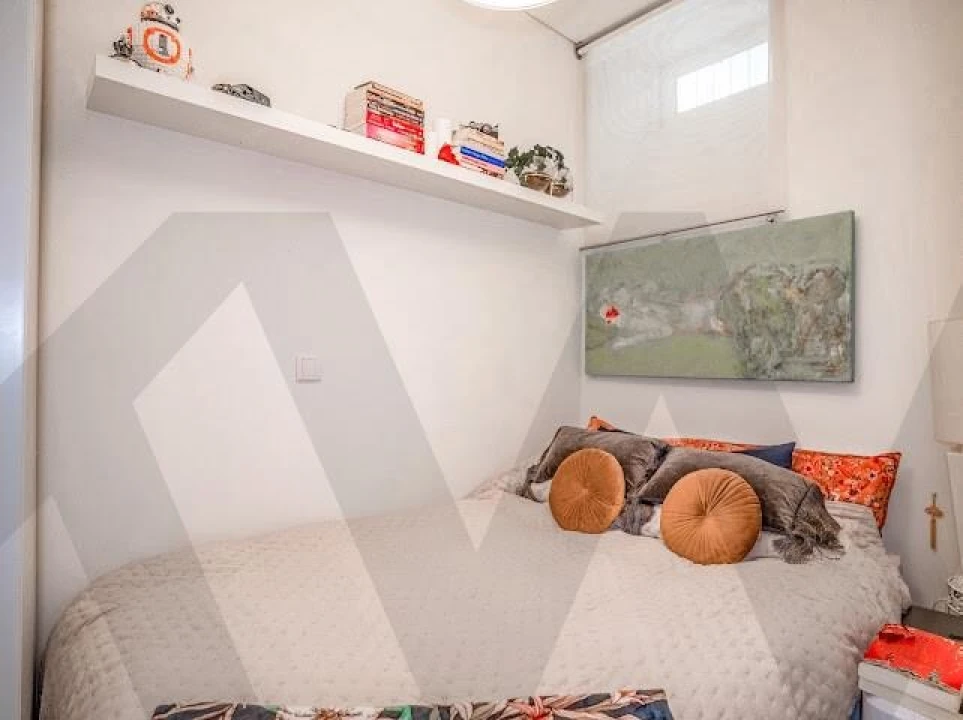 Apartamento para Venda em Arroios Foto 10