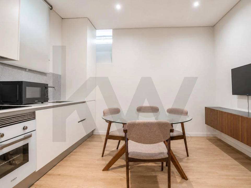 Apartamento para Venda em Arroios Foto 5
