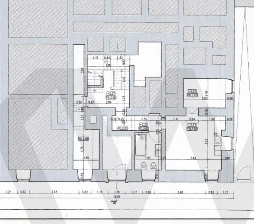 Apartamento para Venda em Arroios Foto 19