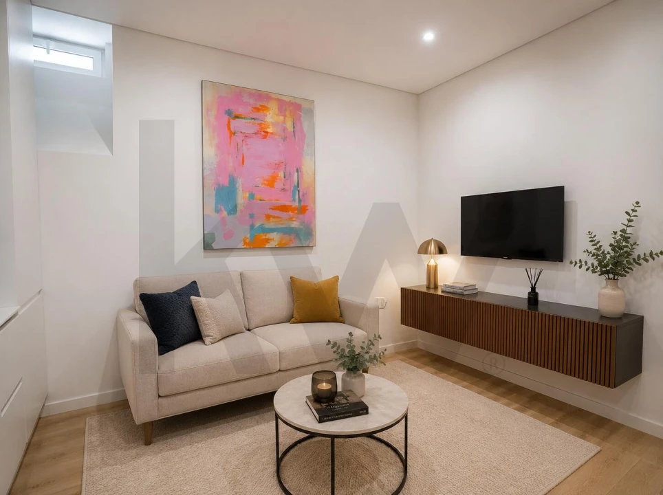 Apartamento para Venda em Arroios Foto 1