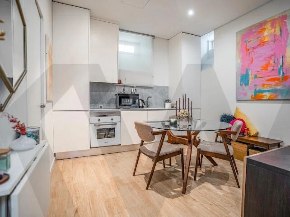 Apartamento para Venda em Arroios Foto 3