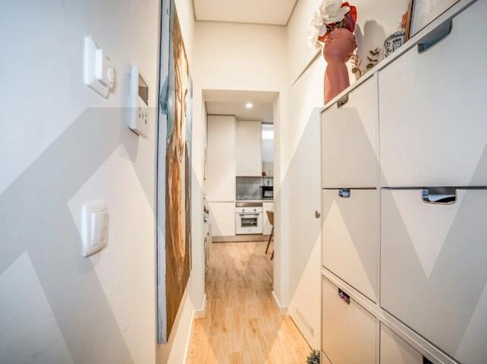 Apartamento para Venda em Arroios Foto 13