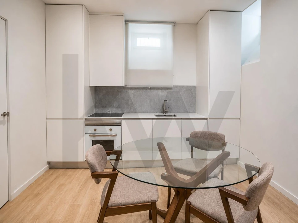 Apartamento para Venda em Arroios Foto 6
