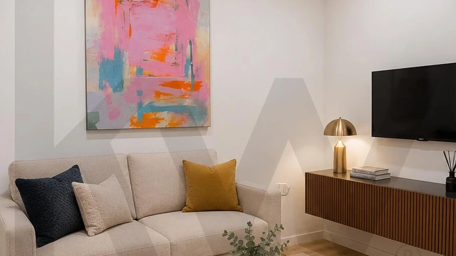 Apartamento para Venda em Arroios